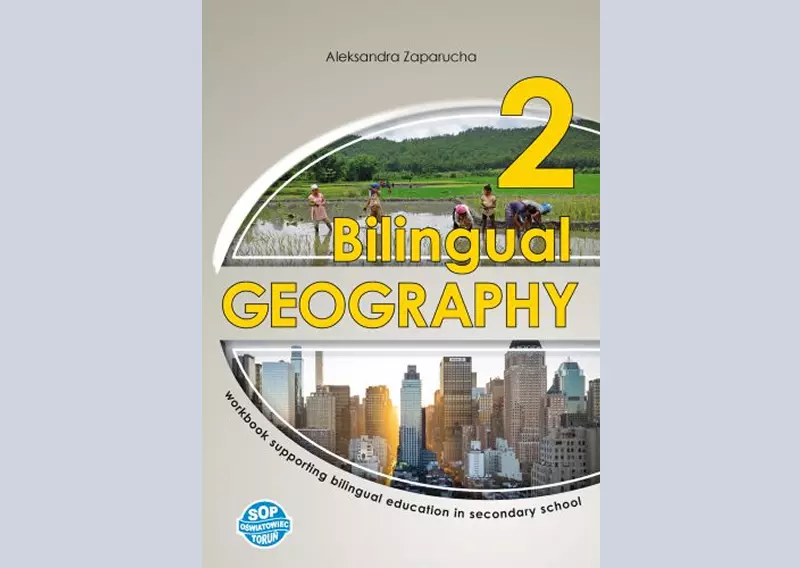 Bilingual Geography 2