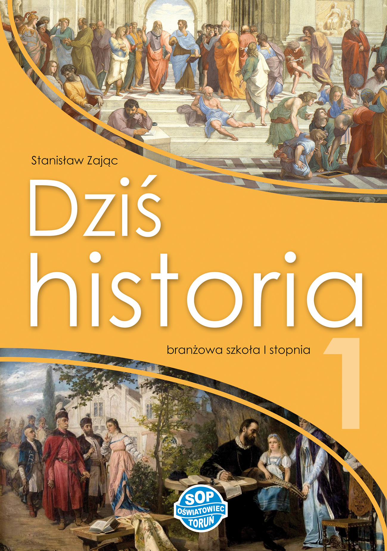 Dzi Historia 1 Podr cznik Dla Szko y Bran owej I Stopnia SOP Dzi Historia 1 Podr cznik Dla Szko y Bran owej I Stopnia SOP