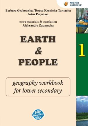 Earth and People 1 - workbook