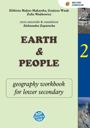 Earth and People 2 - workbook