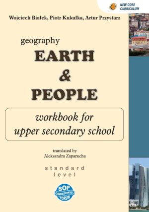 Earth and People - workbook