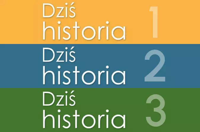 Historia zgodna ze zmianą 22 - okładka